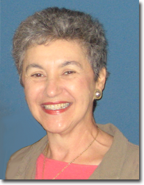 Barbara Kazdan